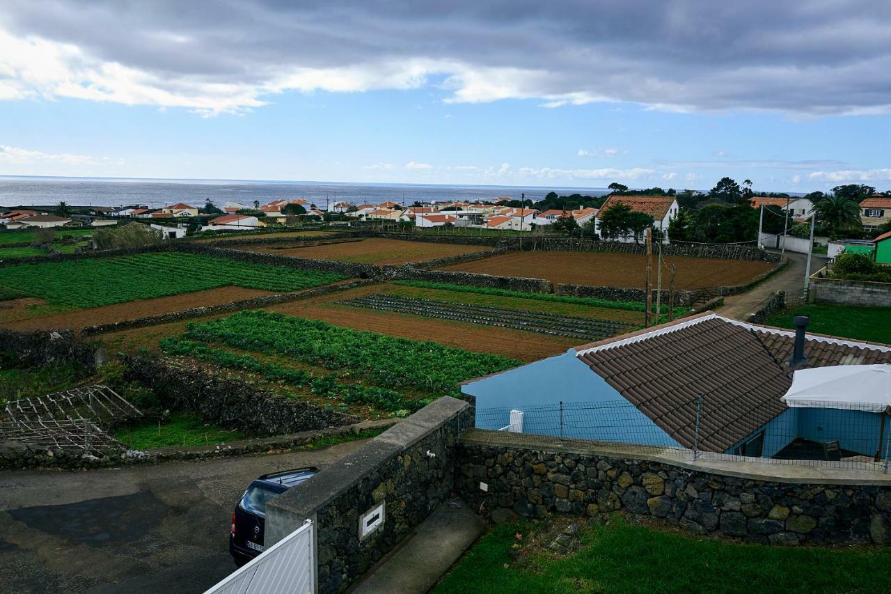 São Mateus Casa Ver O Mar מראה חיצוני תמונה